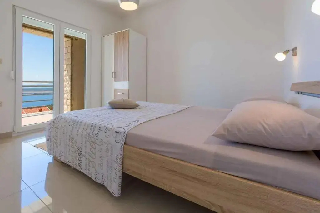Apartment in Dramalj 39040
