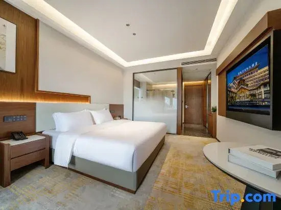 Tang Jia He Internationl Grand Hotel