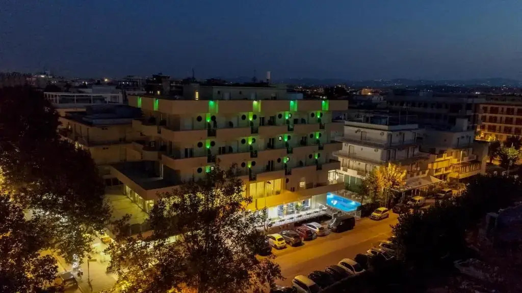 Hotel Beverly