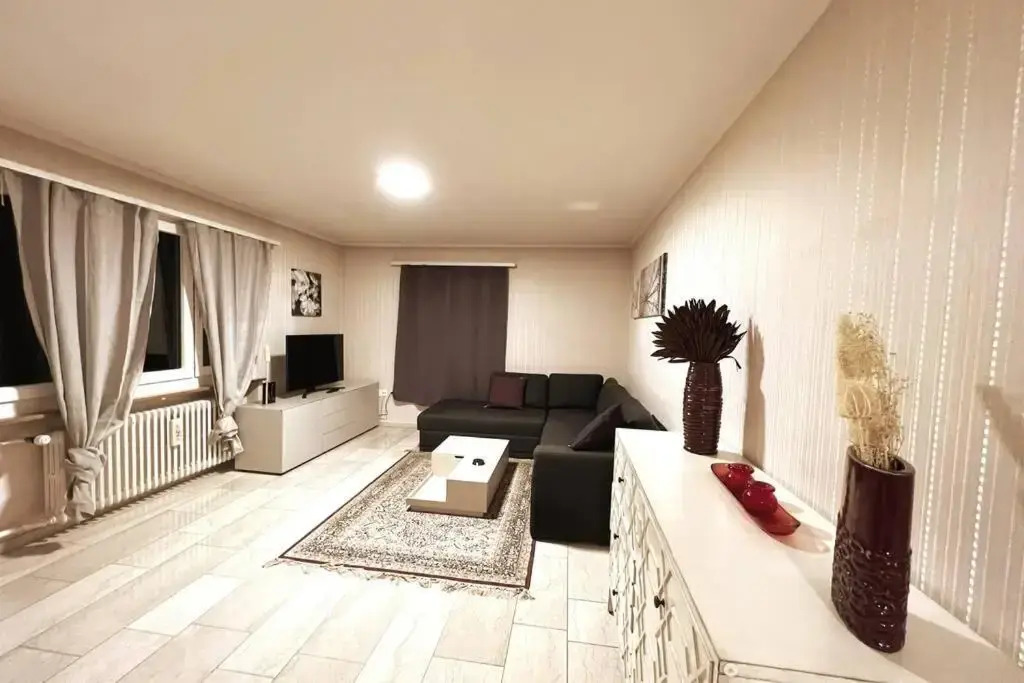 Specious 5.5 rooms garden house @ Wallisellen
