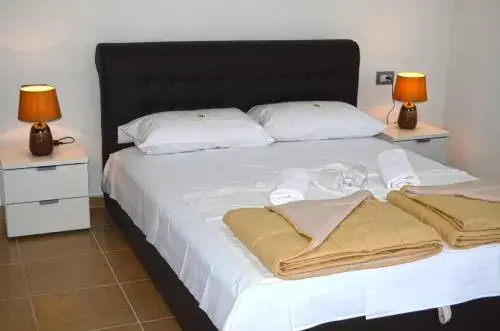 Apartments Sirena
