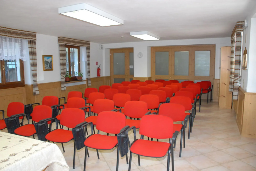 Casa Santa Maria