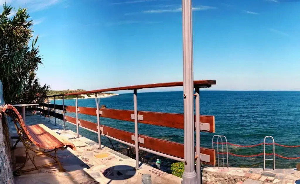 Container Luxury House