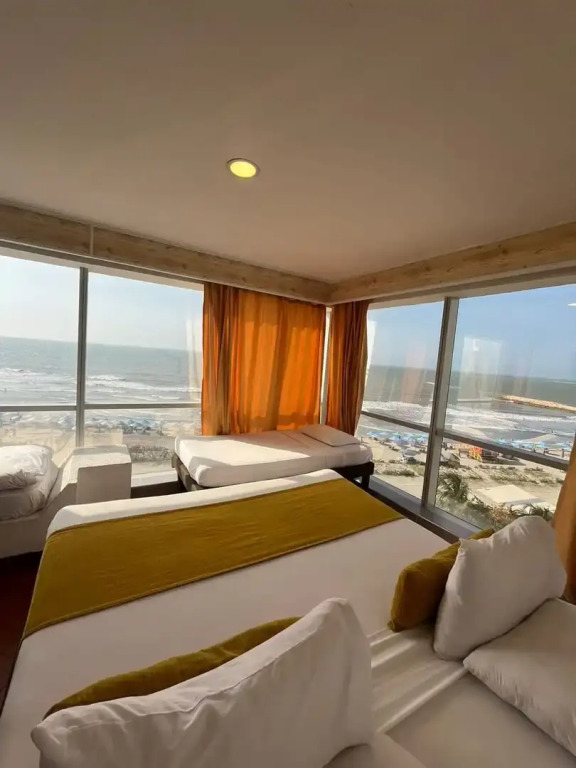 Hotel Costa del Sol