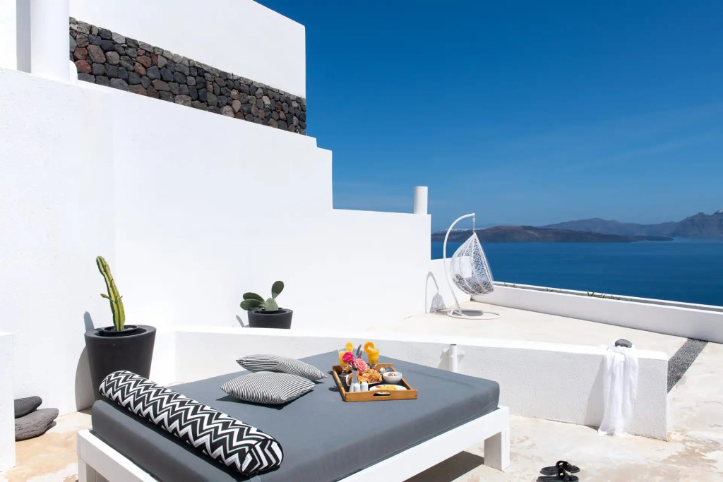 Avant Garde Suites