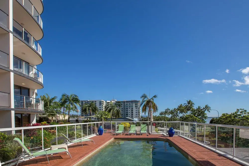 301 Royal Harbour