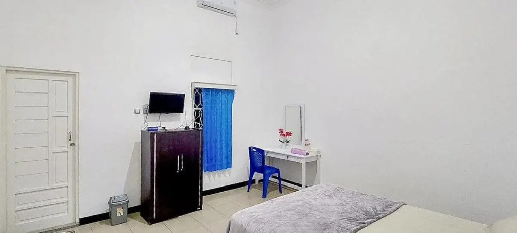 Wisma labamba RedPartner