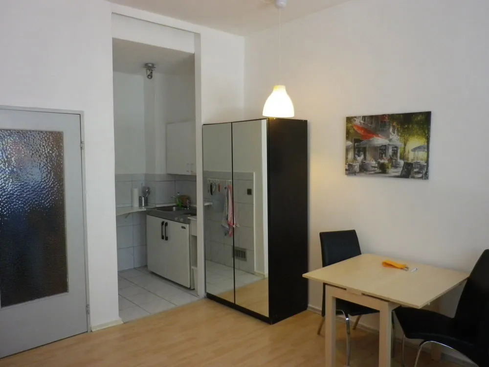 Cityrentals Berlin