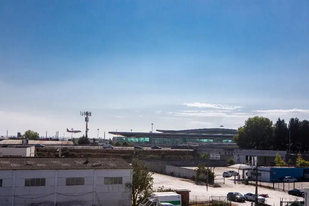 Stay Hotel Porto Aeroporto