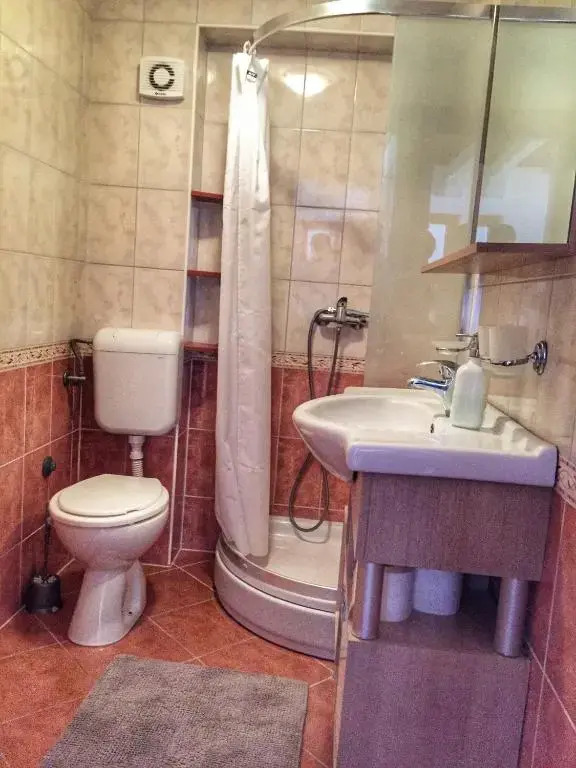 Novalja Zrce Apartment II