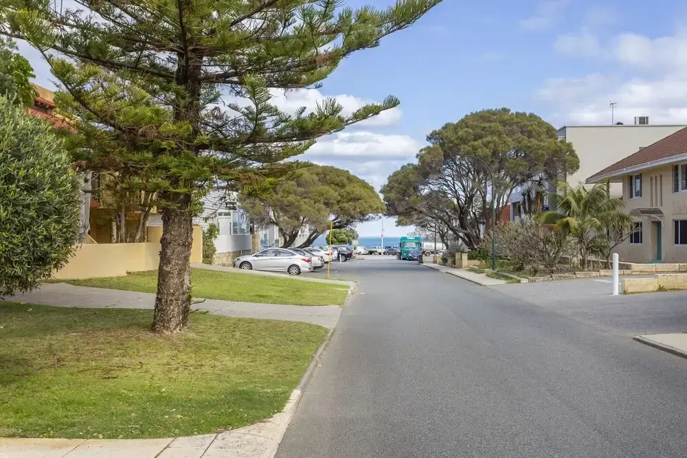 Cottesloe Aqua Retreat Executive Escapes