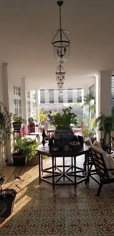 Maison Simba