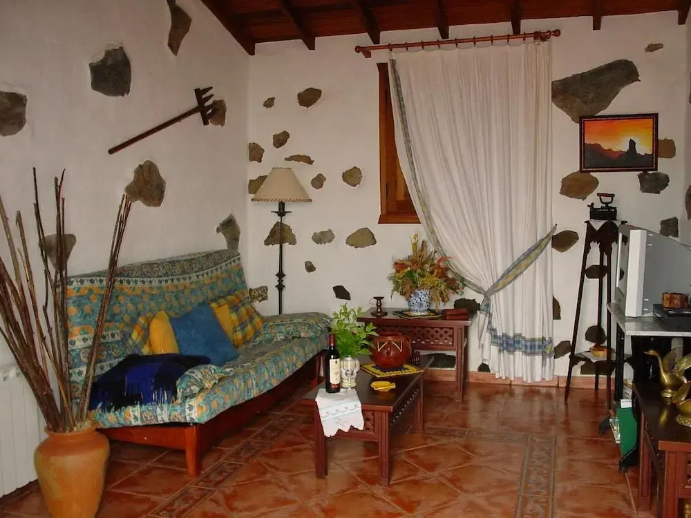 Finca Doramas