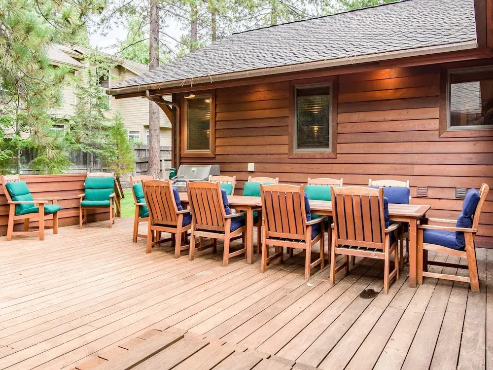 Lakeshore Townhouse 936