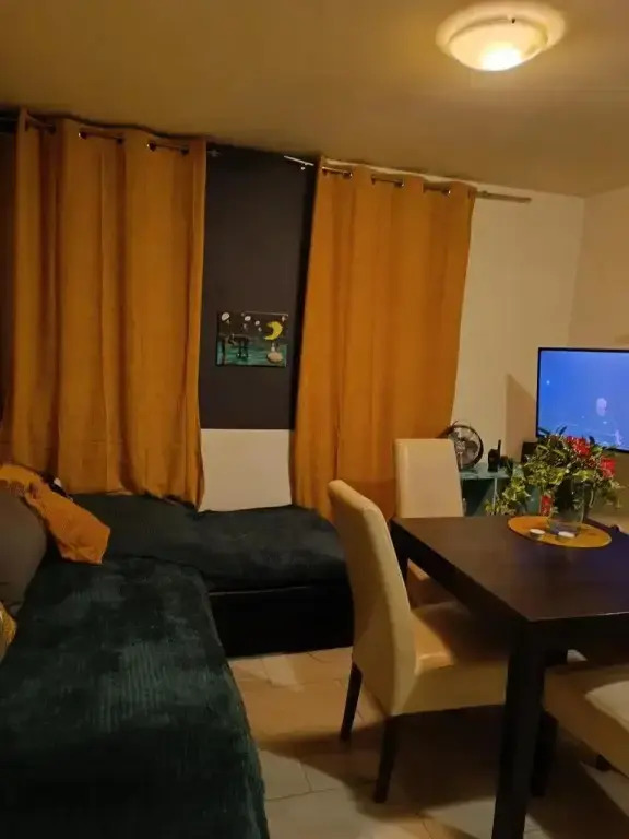 Sfinga apartment