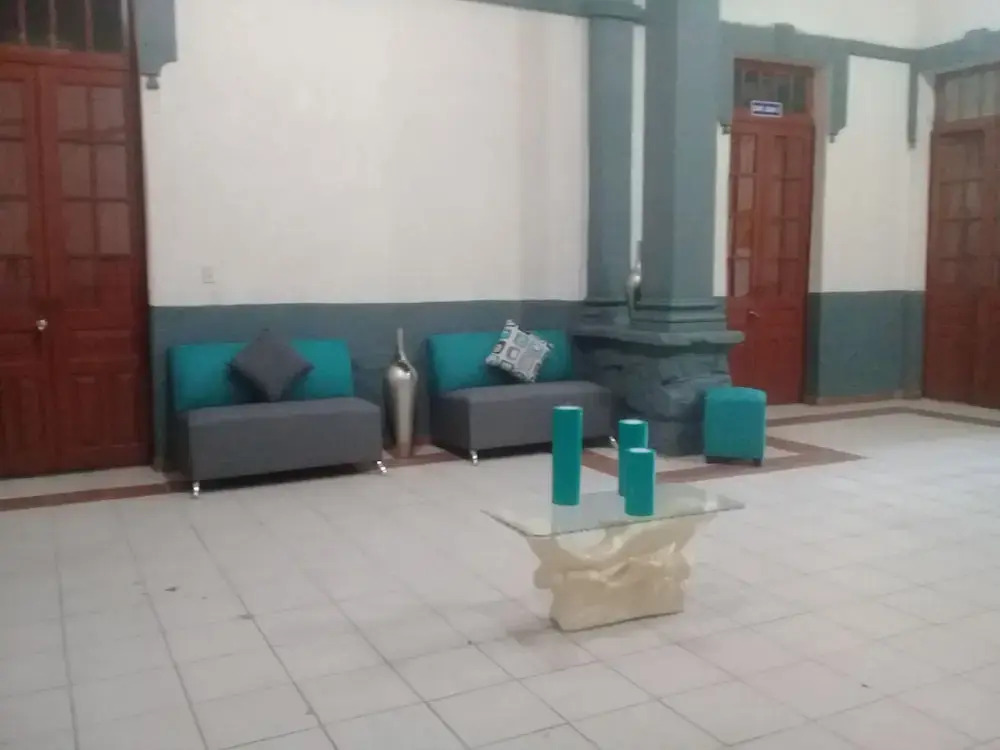 Hotel Casa Diana