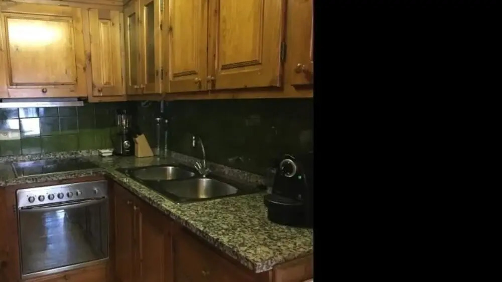 HOMEnFUN Casa Triplex en Vilamos