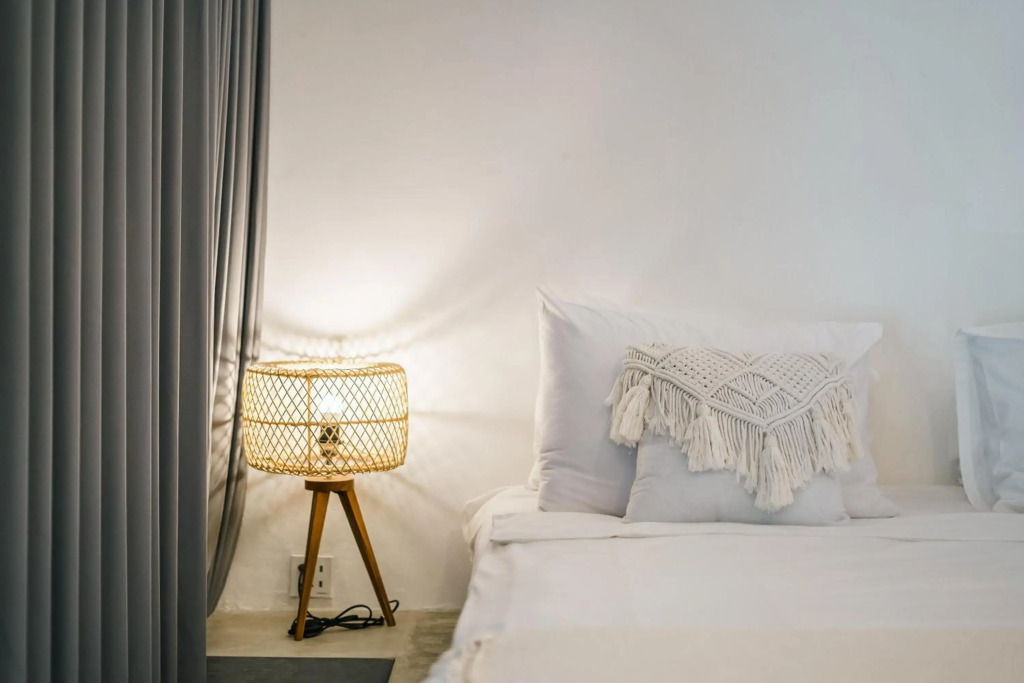 Villa Santorini - Boho-Chic 3-Bedroom Villa in the Heart of Berawa!