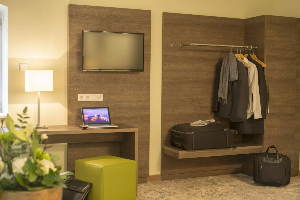 Hotel Jakob Regensburg DownTown, Best Western Signature Collection