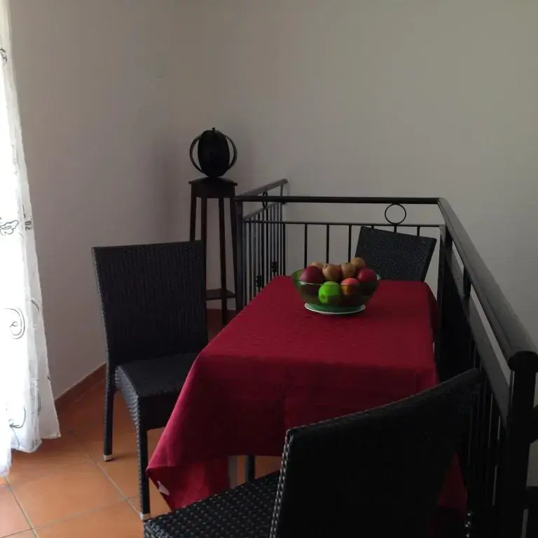 B&B fragranza di sicilia