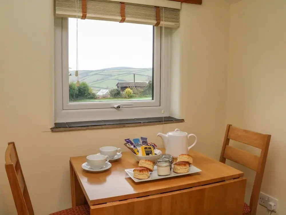 Beech Cottage