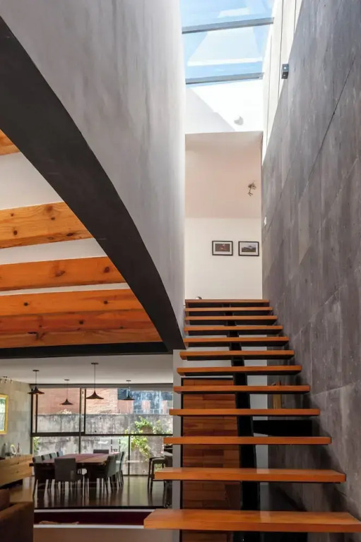 Casa Grande Spectacular House