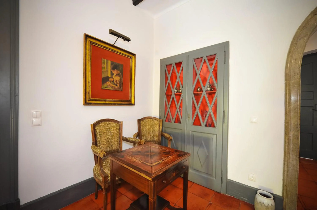 Santo Antónios Guesthouse