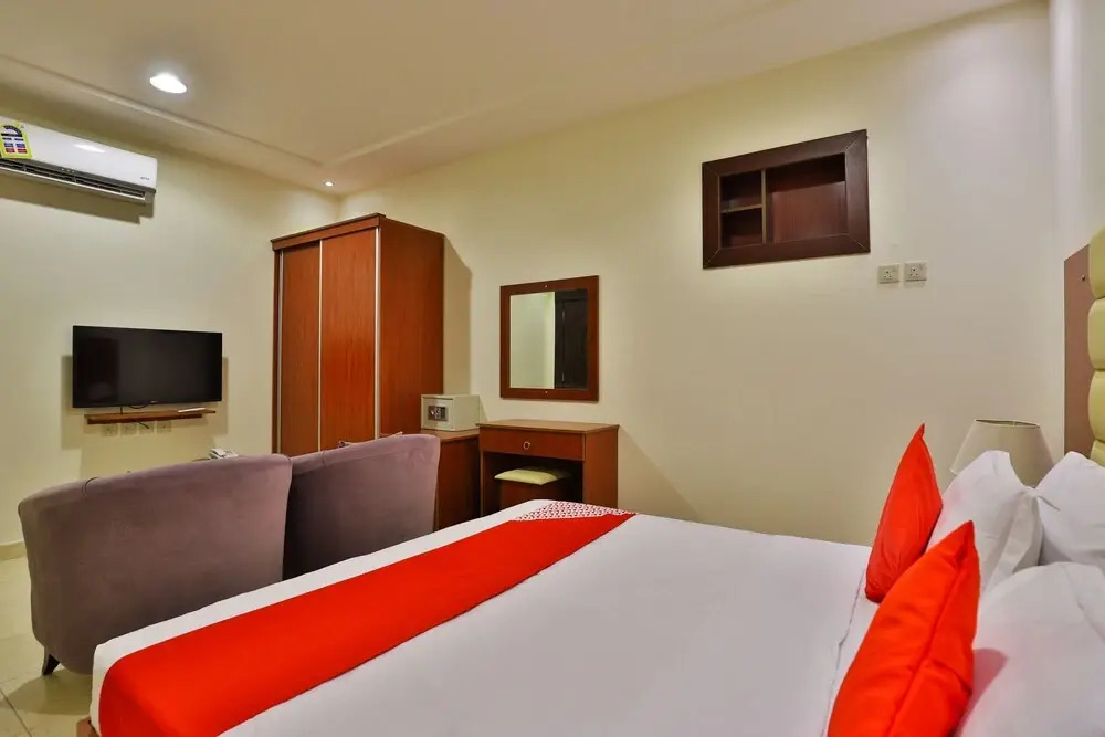 Msyar Unizah By Oyo Rooms