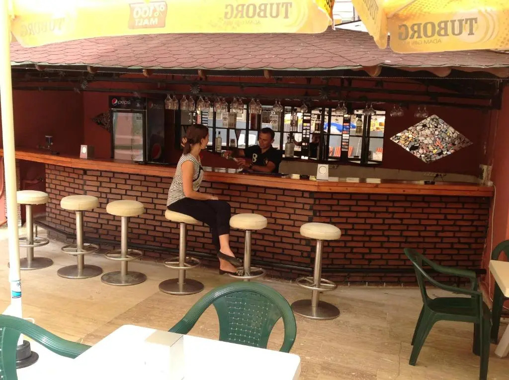 Baronessa Apart Hotel
