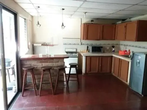 La Casita Azul