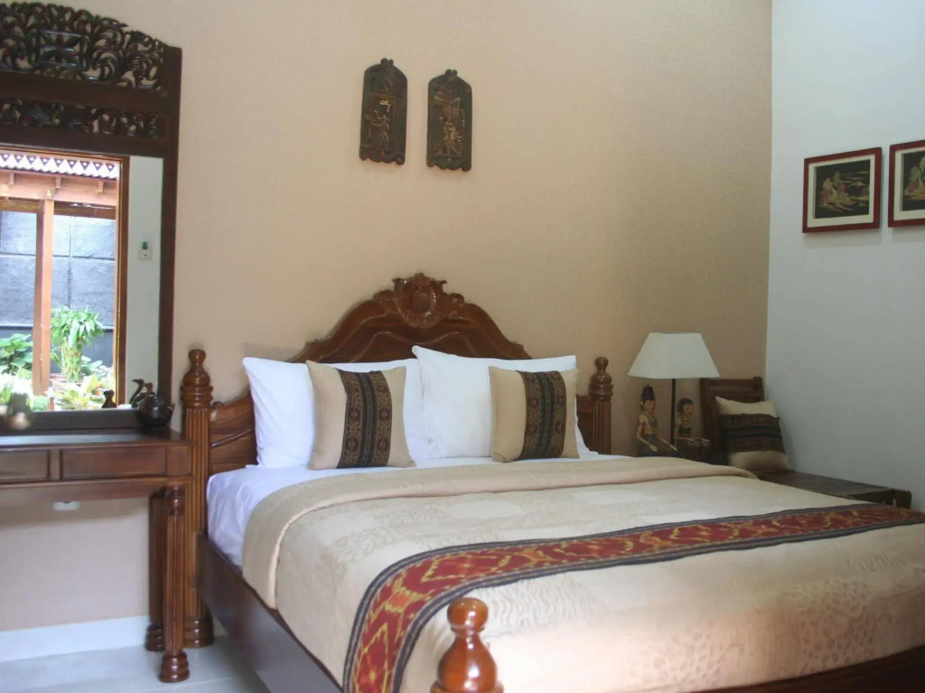 Griya Nalendra Guest House