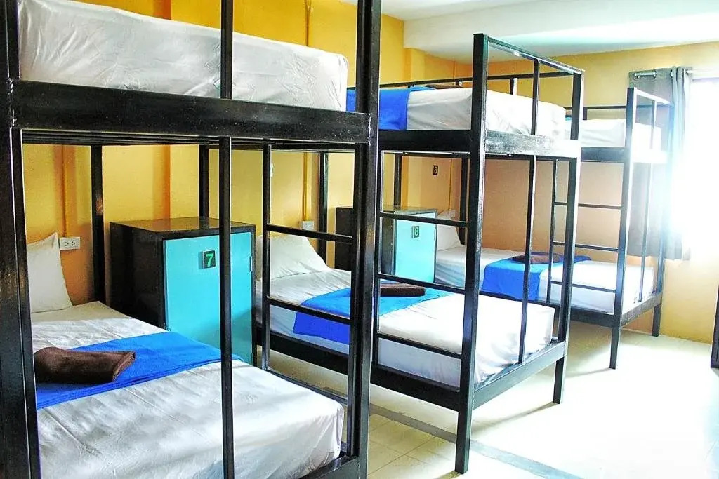 Phangan Guest House