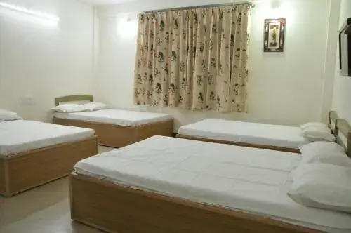 MYSORE MAHALAKSHMI ROOMS