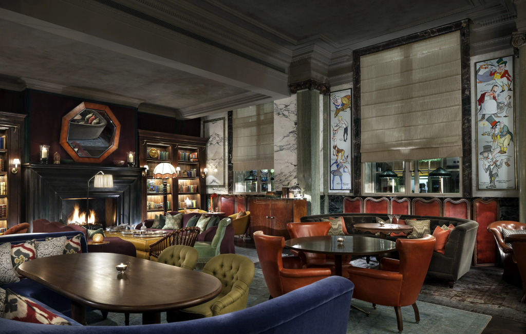 Rosewood London