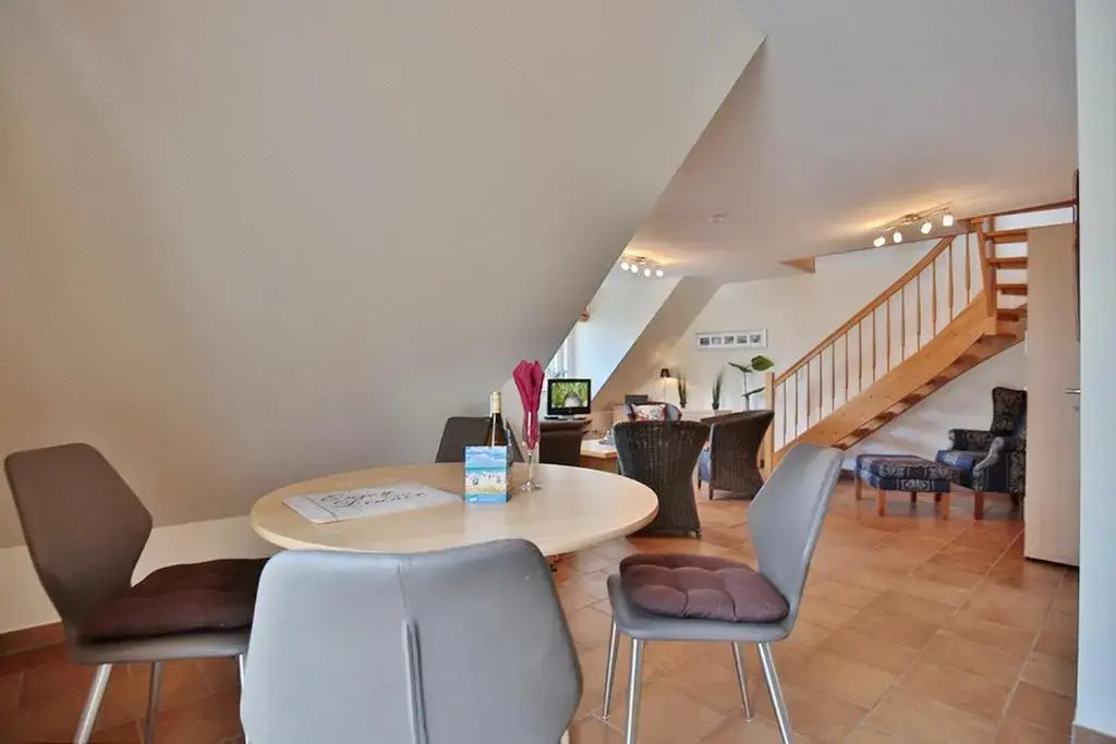 Sunshine-Residenz Sunshine Residenz Appartement 6