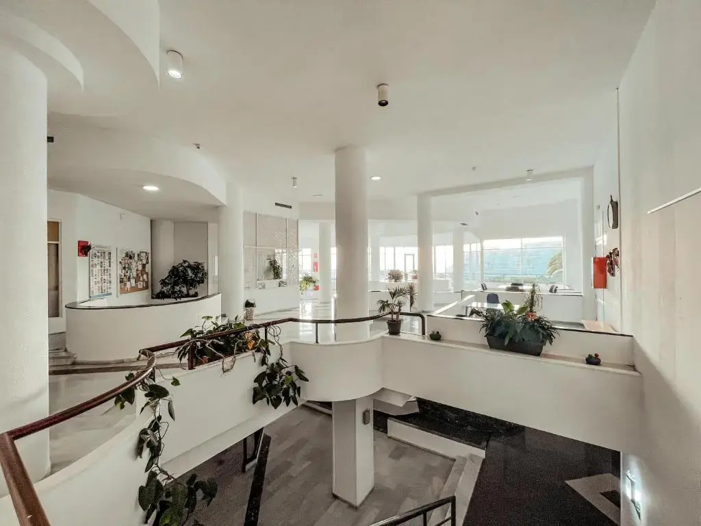 First Line Apartment in Playa Paraiso Pp/70