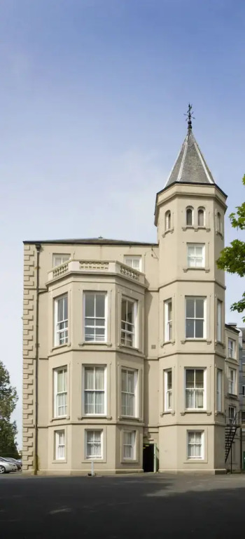 The Waverley Castle Hotel