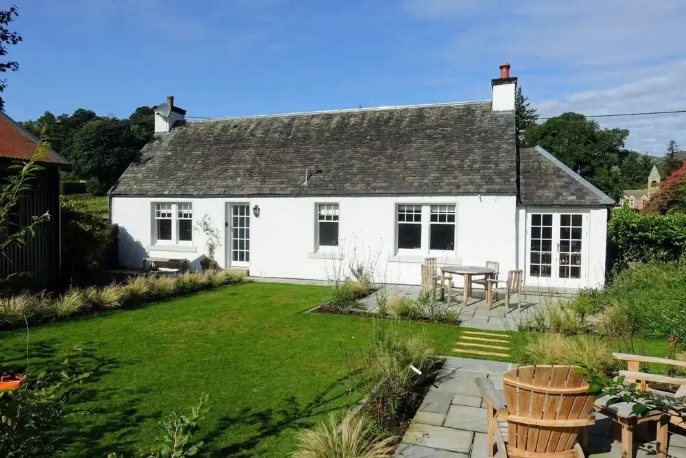 Ross Lodge