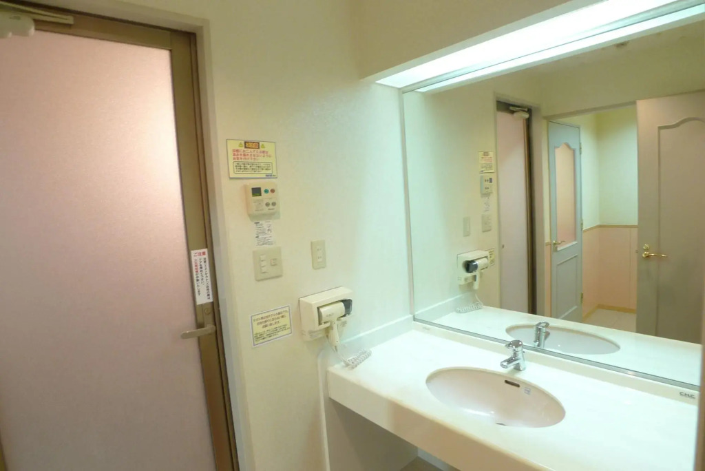 Hotel Times-Inn24 Tsunashima