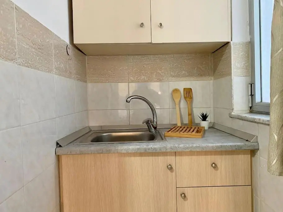 Romantic Penthouse, with amazing view, in Kos Town "13"