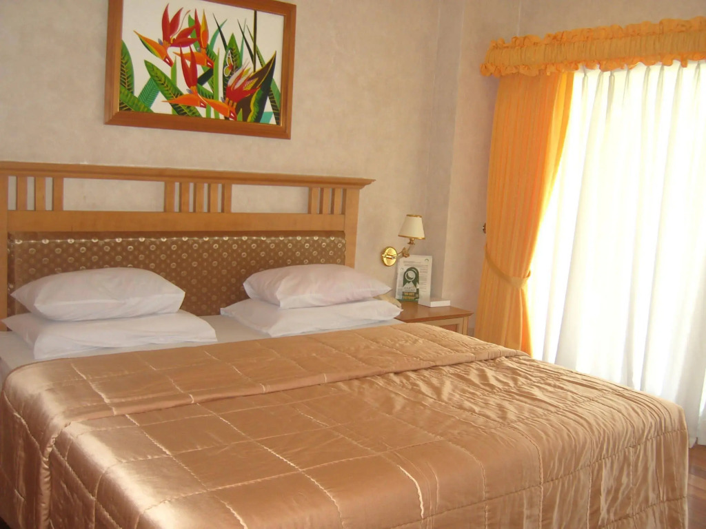 Marco Hotel