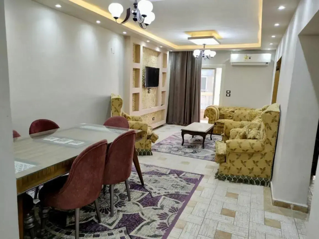 Azure Apartment Hotel Alexandria