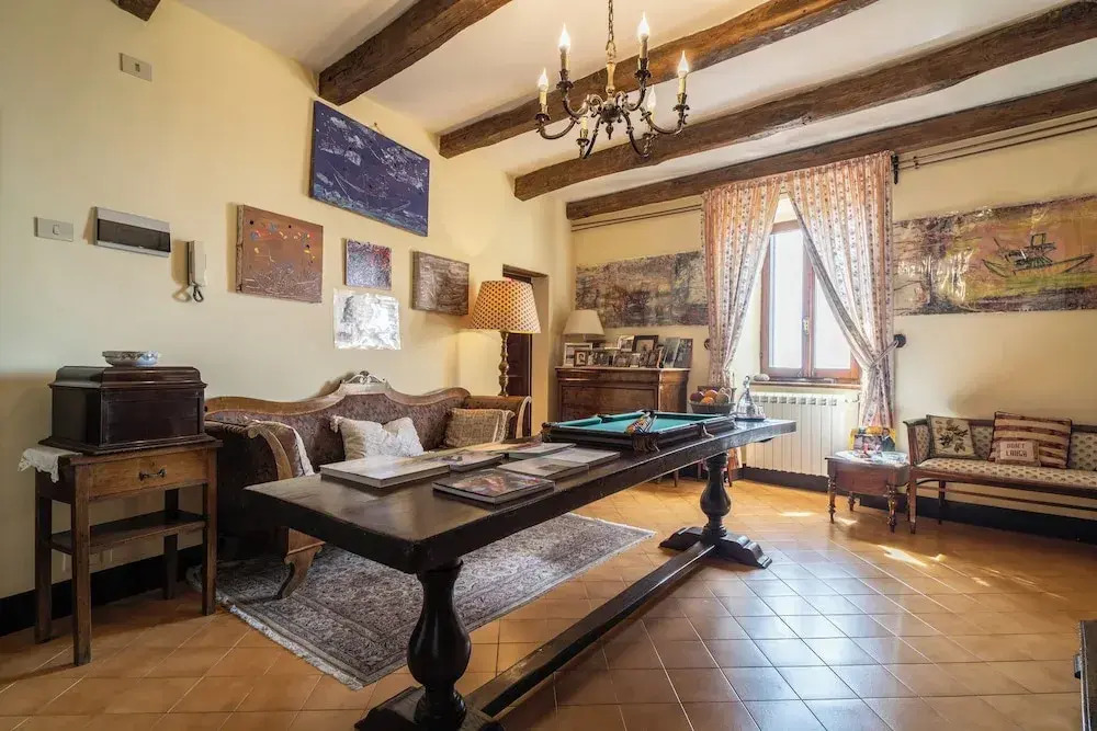 Residence Serliana