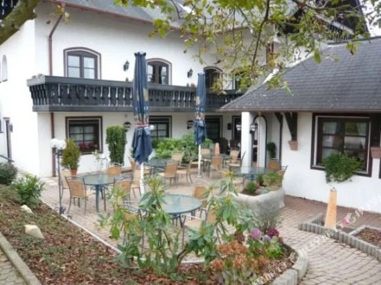 Landhaus Waldziegelhütte