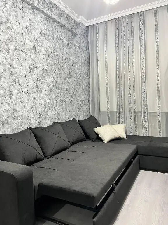 Apartament in Zumrud Residence