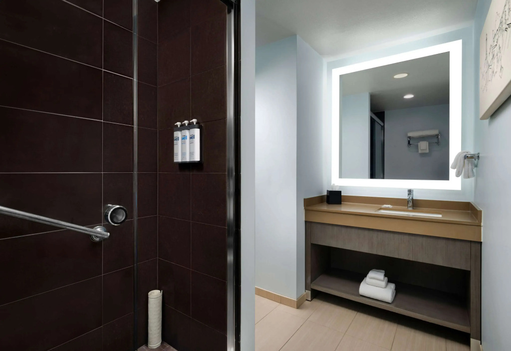 Hyatt House San Diego Sorrento Mesa