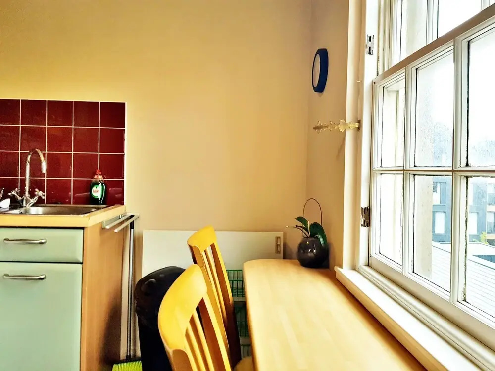 amazing apartments - Websters Land - Castle View
