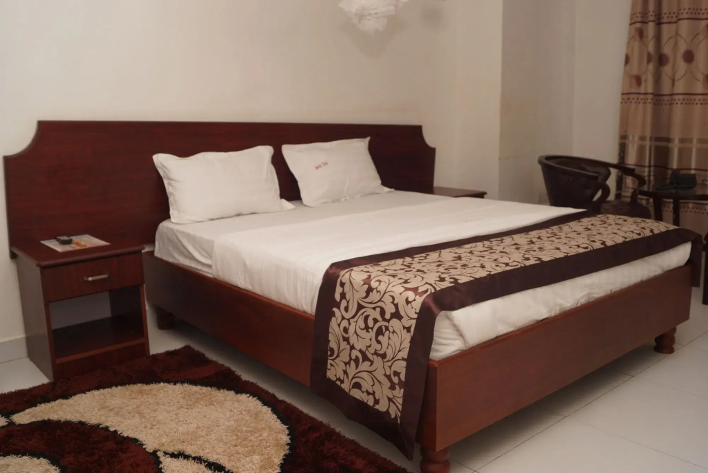 Sunrise Hotel