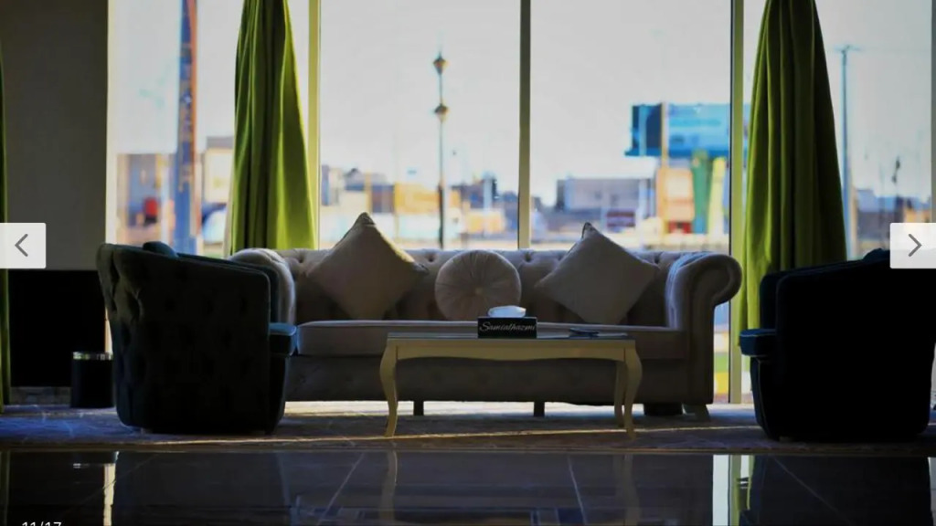Le Park Concord Hotel - Turaif