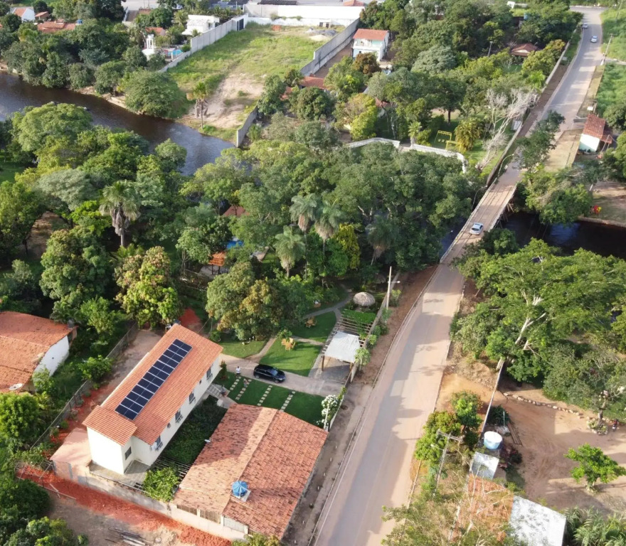 Suíte Rio de Ondas 1